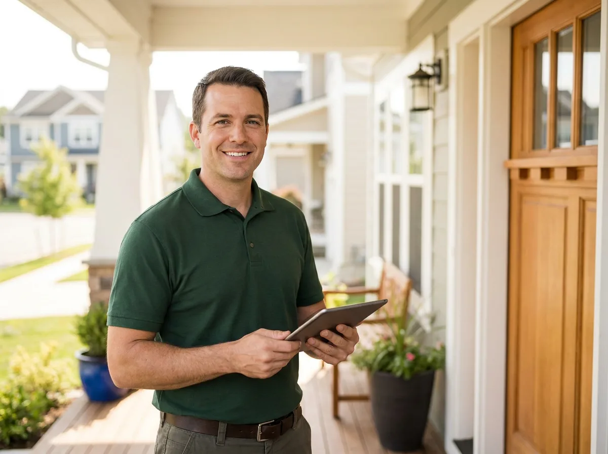 Pest control FAQs for Chalmers, IN
